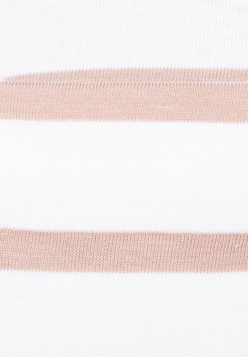 Selected Homme - Stroke tee