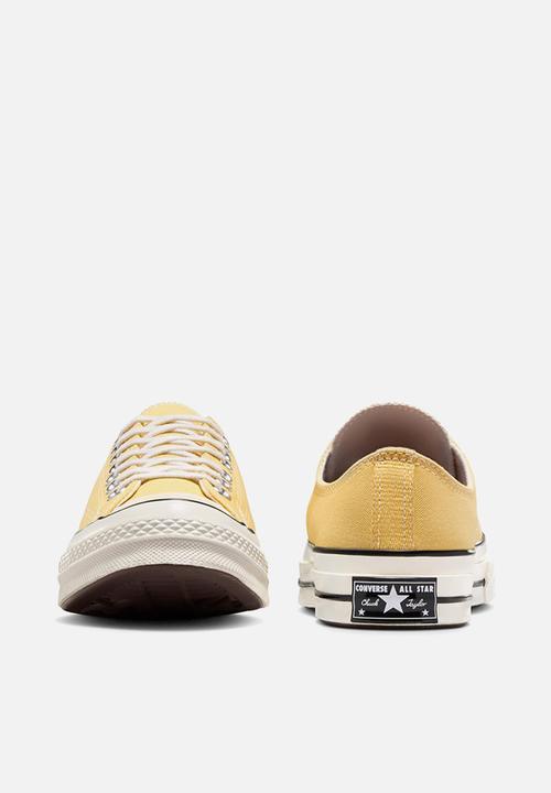 Converse - Chuck 70 Canvas