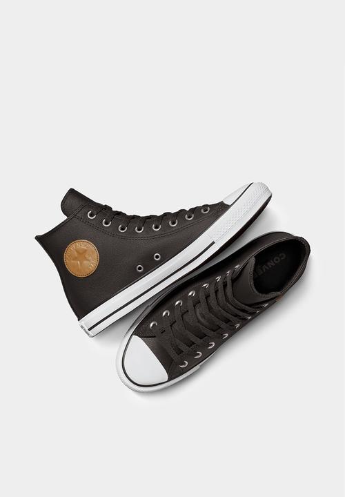 Converse - Chuck Taylor All Star Leather