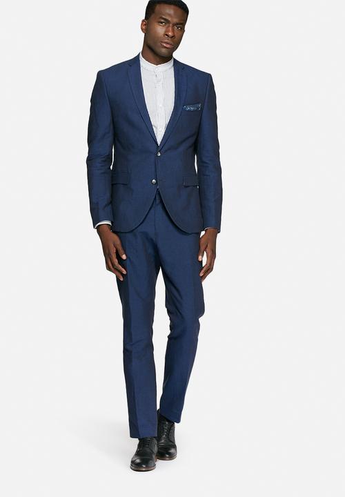 Selected Homme - Logan trouser