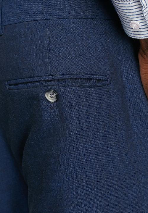 Selected Homme - Logan trouser