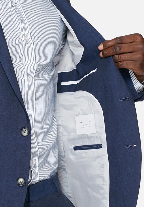 Selected Homme - Logan blazer