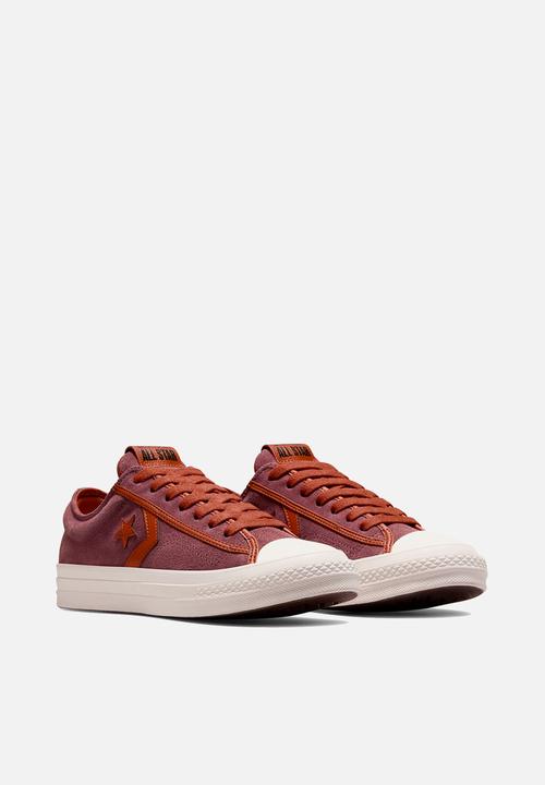 Converse - STAR PLAYER 76 SUEDE