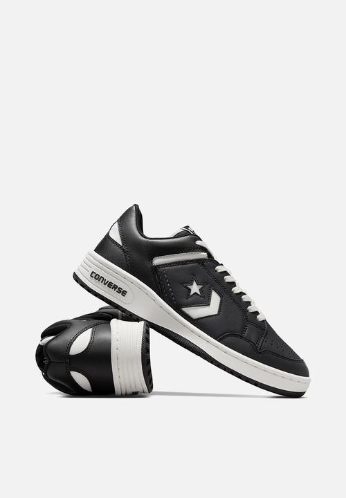 Converse - Converse Weapon Leather