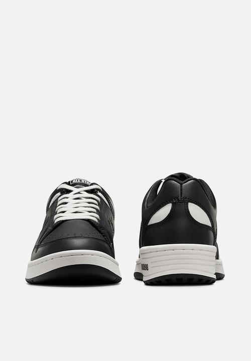 Converse - Converse Weapon Leather