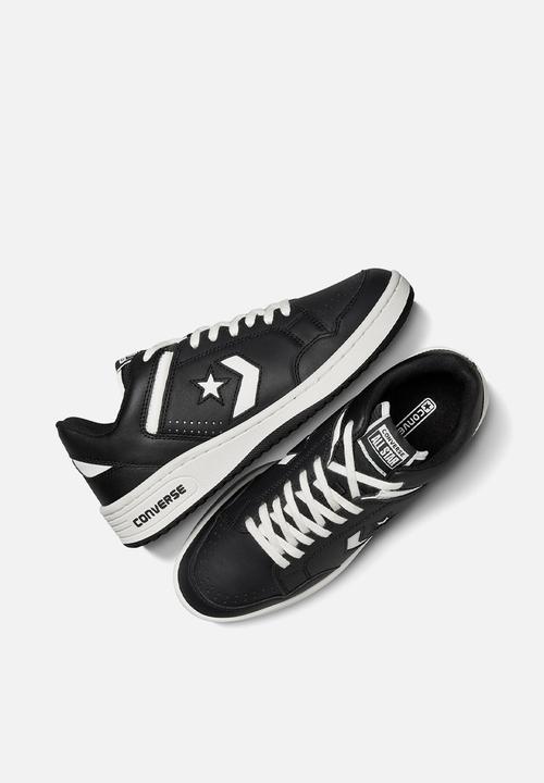 Converse - Converse Weapon Leather