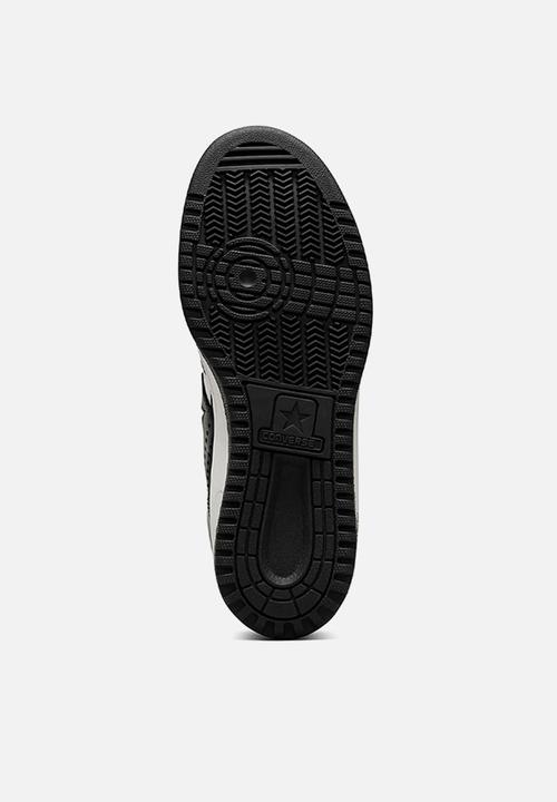 Converse - Converse Weapon Leather