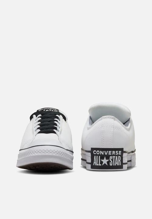 Converse - Chuck Taylor All Star Puff