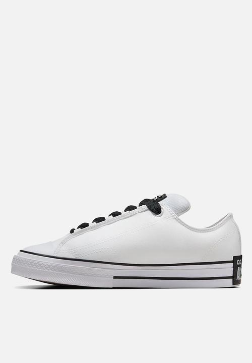 Converse - Chuck Taylor All Star Puff