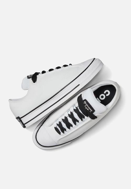 Converse - Chuck Taylor All Star Puff