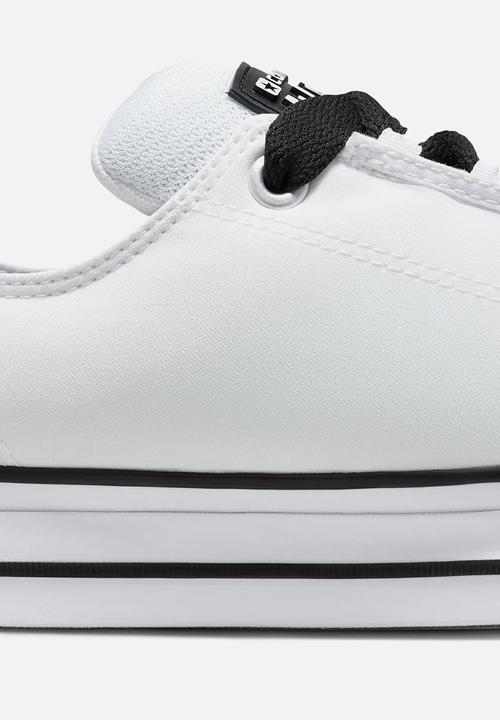 Converse - Chuck Taylor All Star Puff