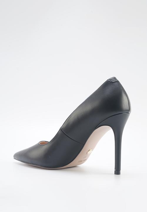 Nine West - Juliana heel - black