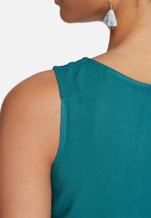 ONLY - Kim embellished top