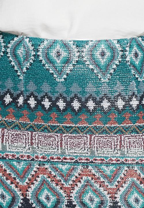 ONLY - Kim embellished skirt
