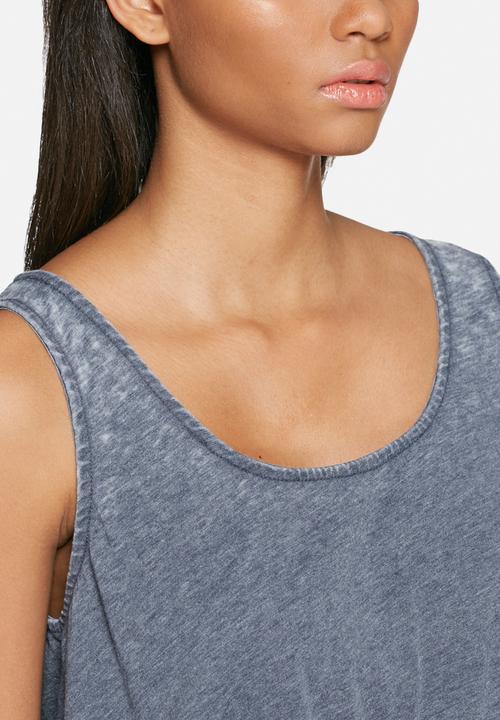 ONLY - Kongo tie top