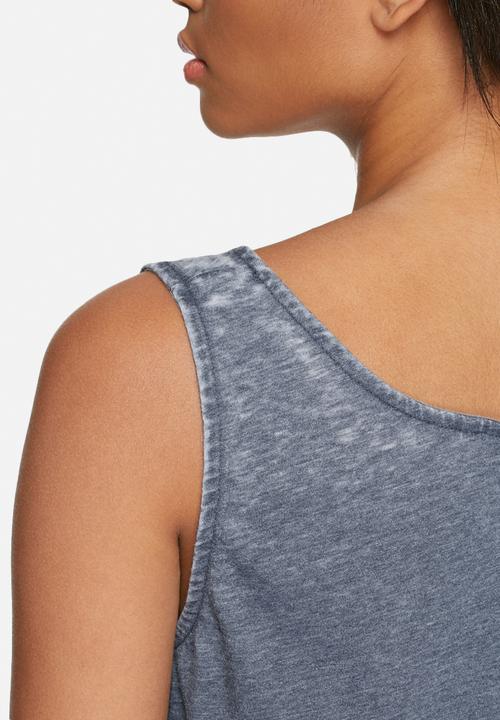 ONLY - Kongo tie top