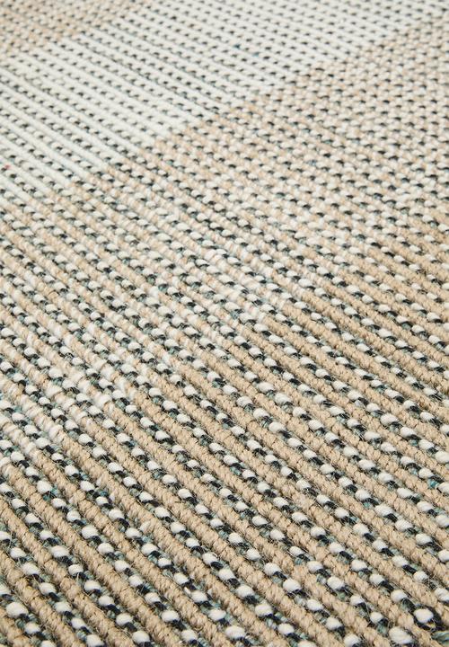 Sixth Floor - Wool Blend Tassle Runner
