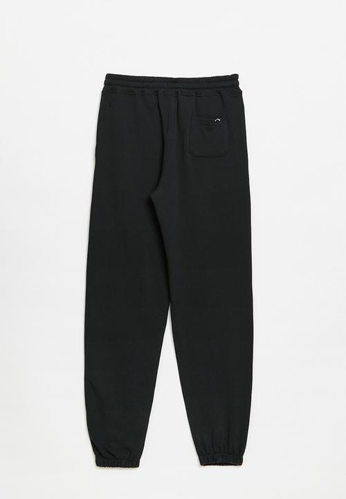 Billabong  - Arch wave trackpant trackpant - black