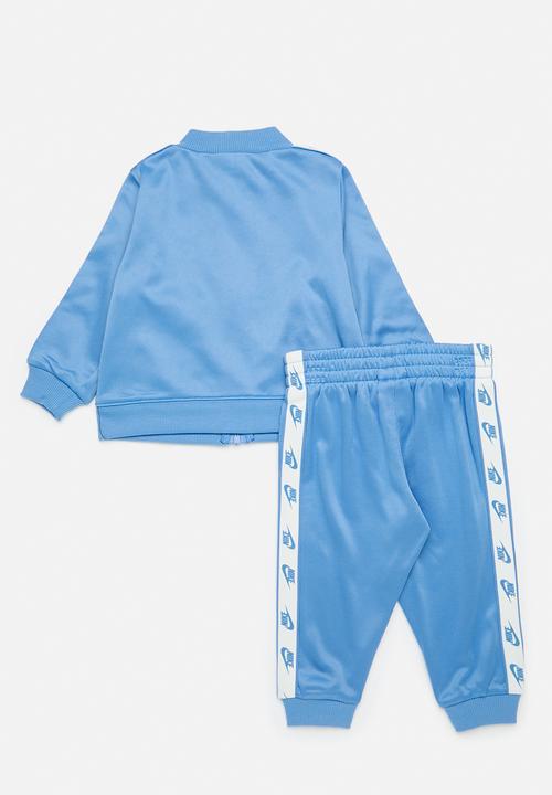 Nike - Nike tricot set - blue beyond