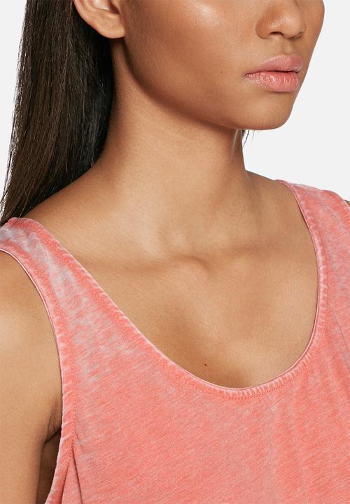 ONLY - Kongo tie top