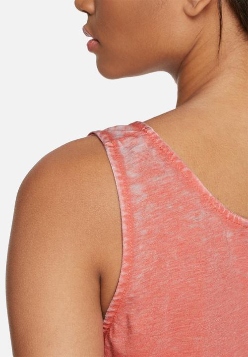 ONLY - Kongo tie top