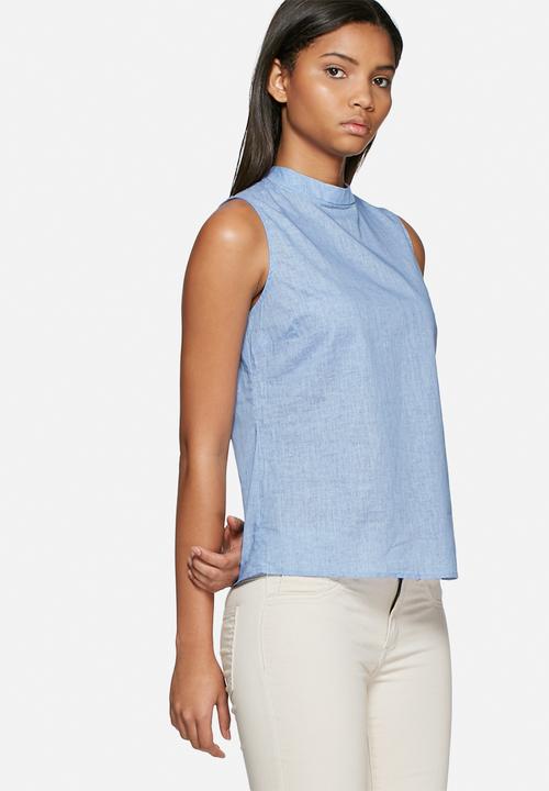 ONLY - Must high neck top