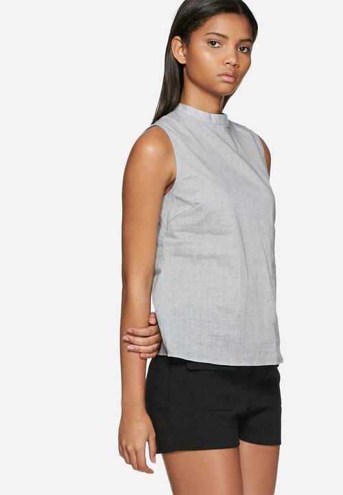 ONLY - Must high neck top