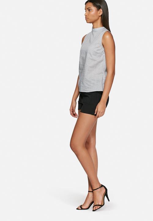 ONLY - Must high neck top