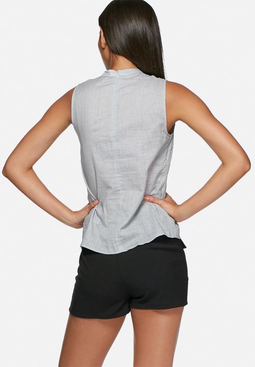 ONLY - Must high neck top