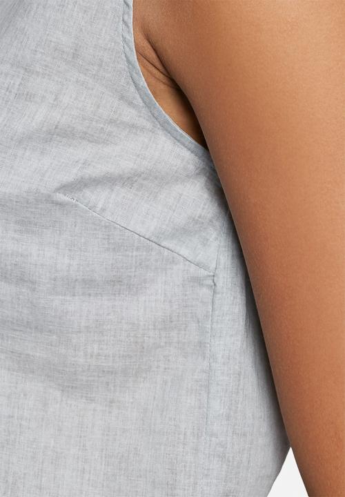 ONLY - Must high neck top