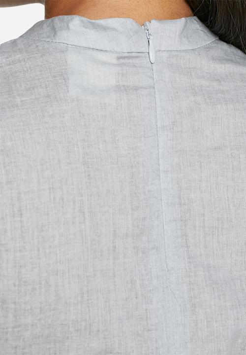 ONLY - Must high neck top