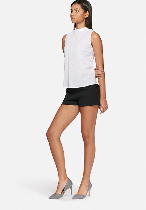 ONLY - Must high neck top