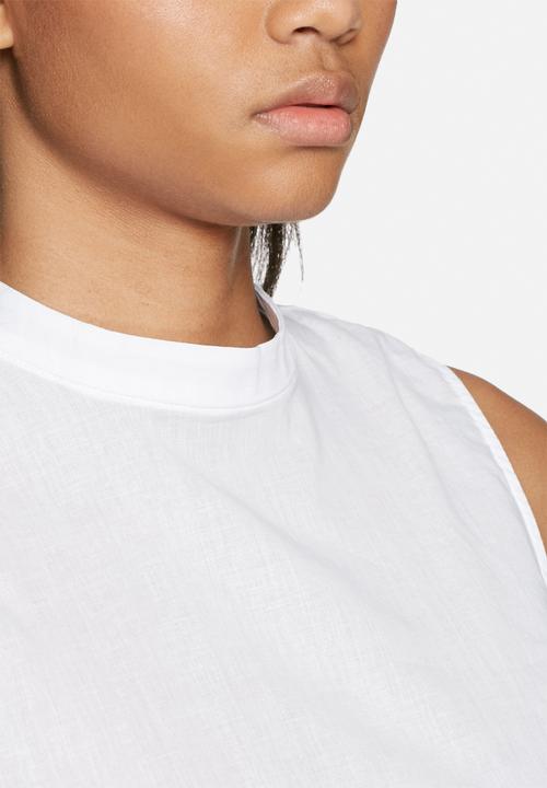 ONLY - Must high neck top
