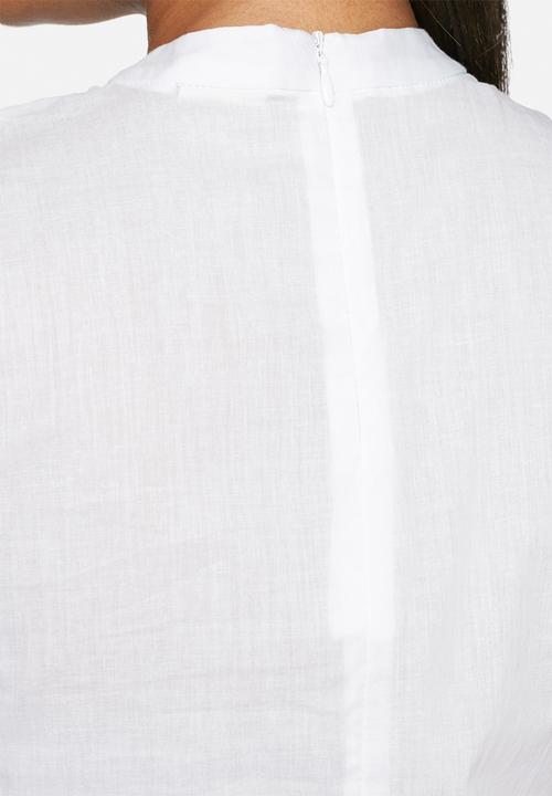 ONLY - Must high neck top