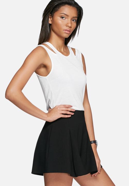 ONLY - Day detail tank top