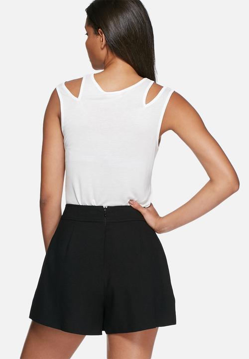 ONLY - Day detail tank top