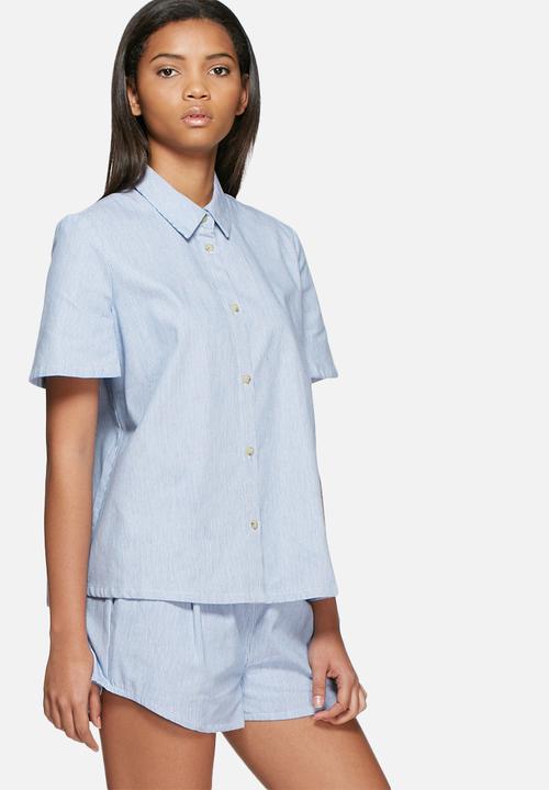 ADPT. - Loveless shirt
