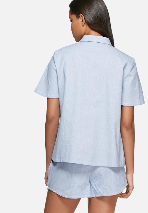 ADPT. - Loveless shirt