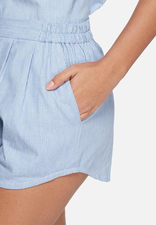ADPT. - Loveless shorts