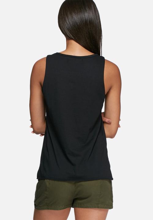 ONLY - Wilderness tank top
