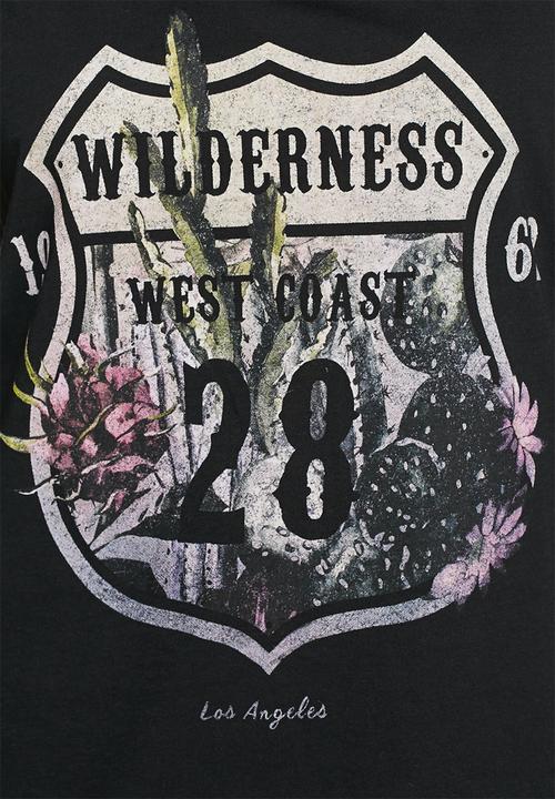 ONLY - Wilderness tank top