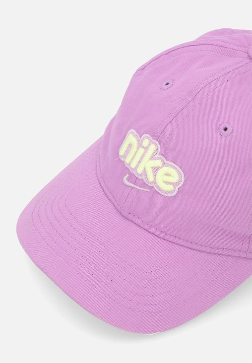 Nike - Nike caps - rush fuchsia