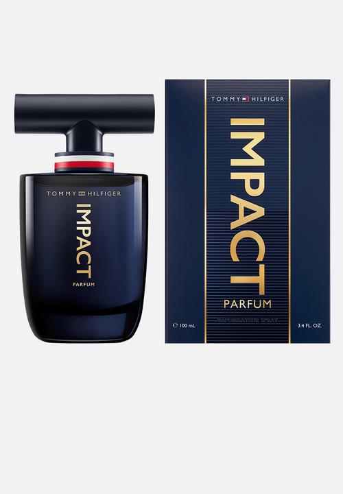 Tommy Hilfiger Fragrances - Tommy Impact Parfum - 100ml