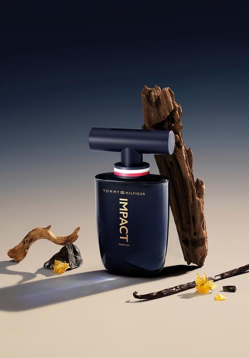 Tommy Hilfiger Fragrances - Tommy Impact Parfum - 100ml