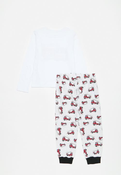 Pop Candy - Pj set - multi