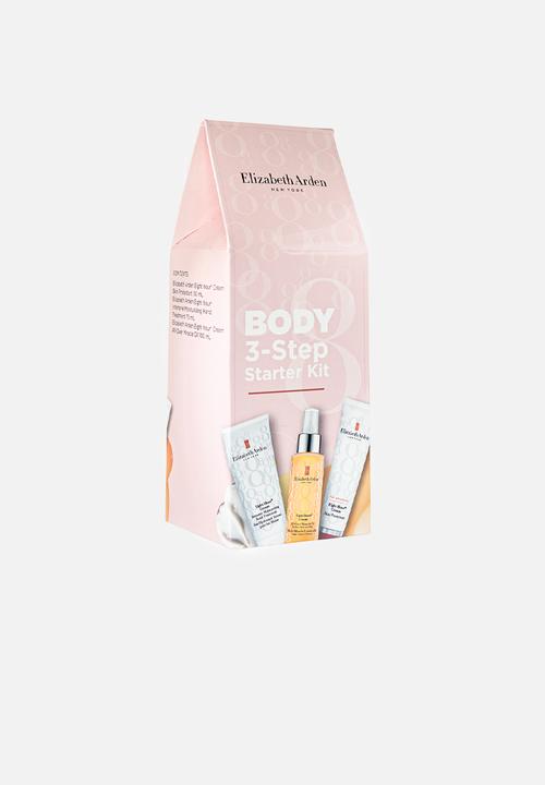 Elizabeth Arden - 8 Hour Face & Body Giftset