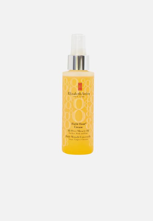 Elizabeth Arden - 8 Hour Face & Body Giftset