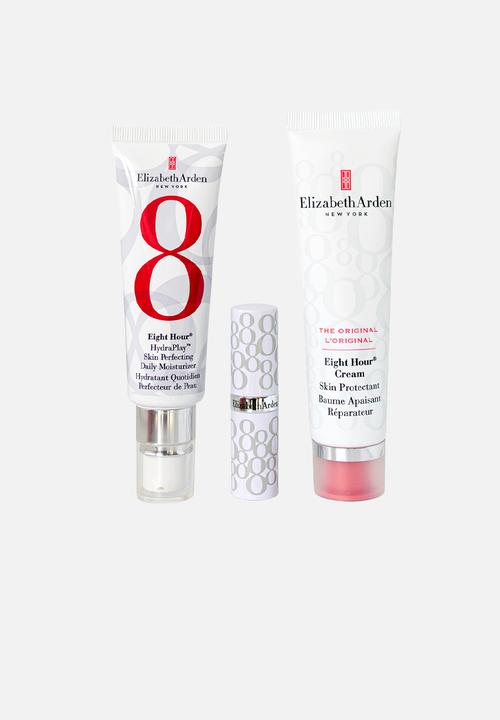 Elizabeth Arden - 8 Hour Face Giftset