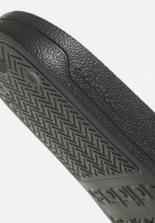 adidas Originals - Adilette Shower - Core Black/Cloud White