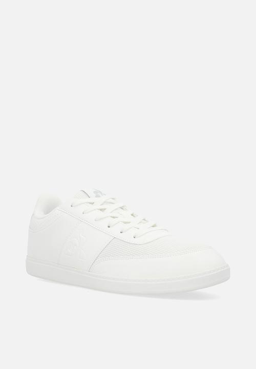 Le Coq Sportif - Derby - optical white